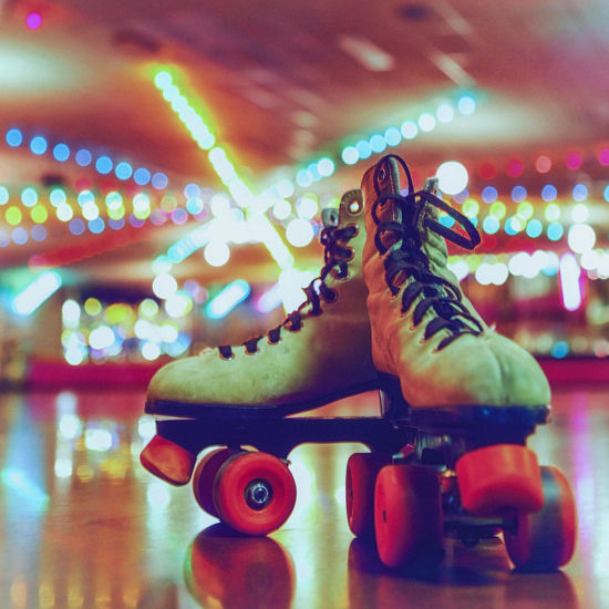 Bild von Rollerdisco 19:00-22:00 Uhr