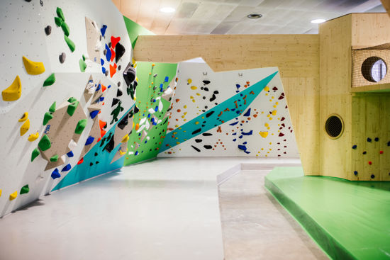 Bild von Slot-Tickets für den Kinderbereich im Munich Action Park (ab 3 Jahre)