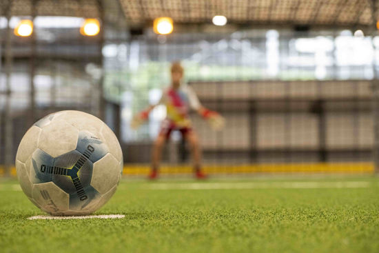 Bild von August bis September / Speed Court Donnerstag oder Freitag mit Kids Party / Platzmiete ab €43