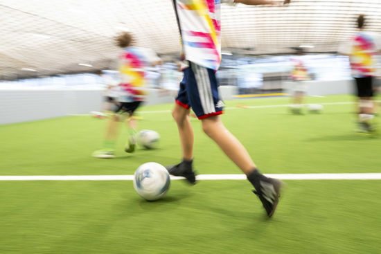 Bild von August bis September / Match Court Samstag oder Sonntag mit Kids Party / Platzmiete ab €63