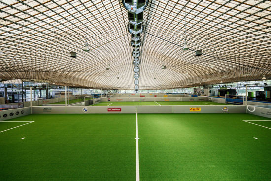 Bild von ab Oktober / Match Court ab €59 