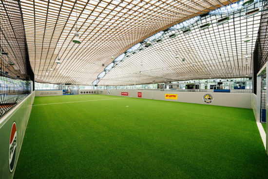 Bild von ab Oktober / Speed Court ab €51