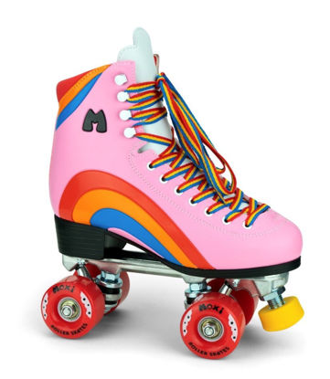 Bild von Rollerskating am Nachmittag 15:00-18:00 Uhr