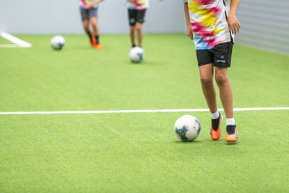Bild von Speed Court mit Kids Party - American Classic / Platzmiete ab €51