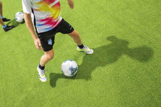 Bild von August bis September / Speed Court Samstag, Sonntag oder Feiertag ab €51